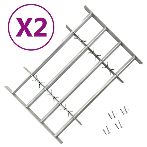 Fenstergitter verstellbar für - fenstergitter,