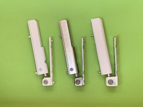 Maco reparatur ecklager - reparatur, und