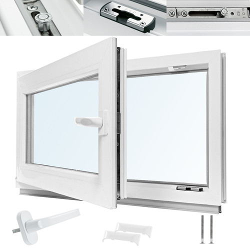 Kellerfenster kunststoff - kellerfenster,