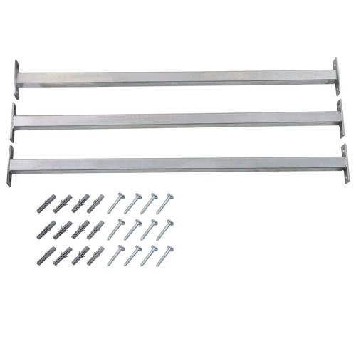 Fenstergitter stahl - fenstergitter,