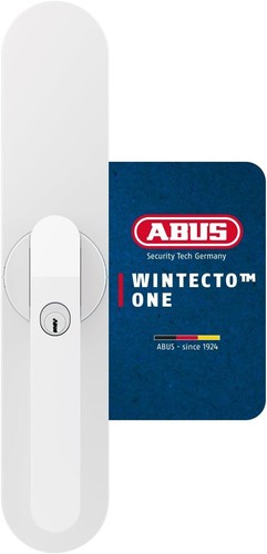 Abus fensterantrieb wintecto - fensterantrieb,