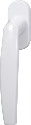 Abus fenstergriff silber - abus,