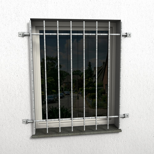 Fenstergitter ferro - 29, |
