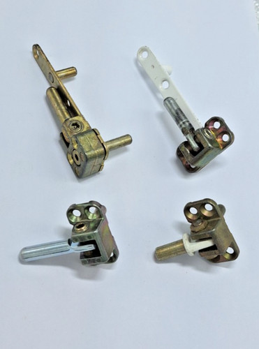 Siegenia ecklager 20x40mm - ecklager,