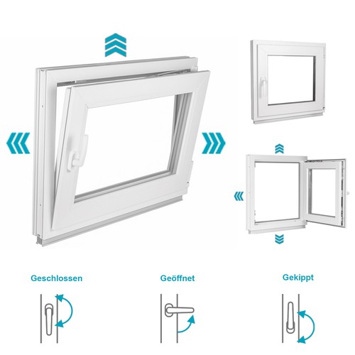 Kellerfenster fenster - kellerfenster,