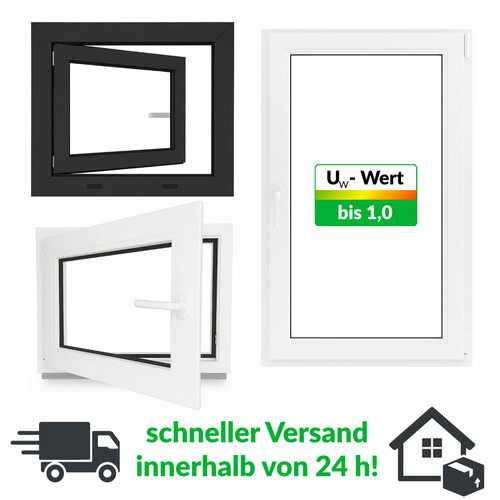 Kunststoff fenster - kunststoff,