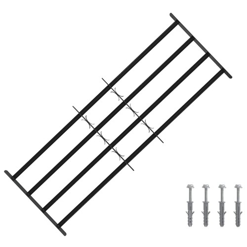 Sicherheitsgitter für - 3x,