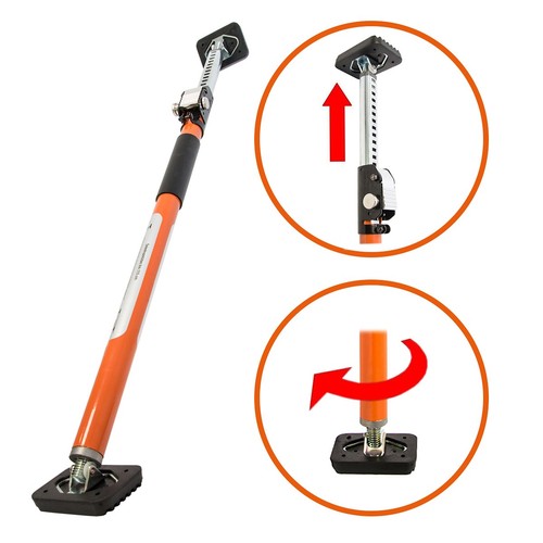Sicherungsstange 115cm - sicherungsstange, 65-115cm