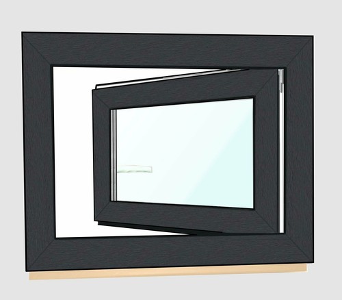Kunststofffenster
