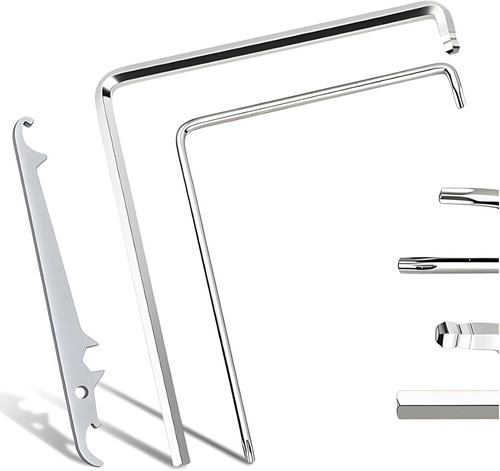 Fenster einstellwerkzeug set - fenster,