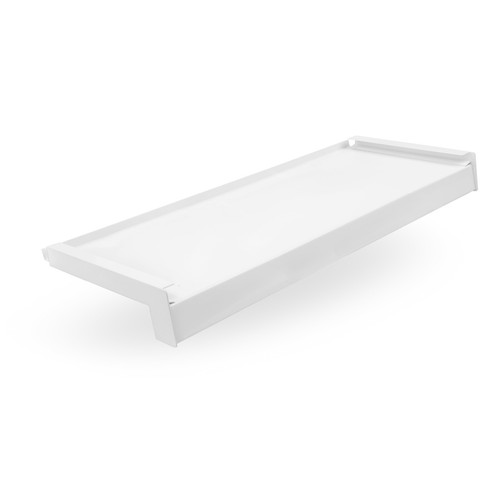 Fensterbank stahl fensterbrett - fensterbank,