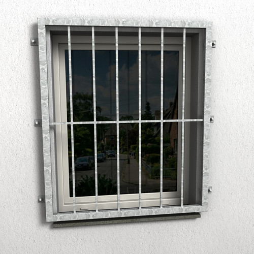 Fenstergitter atlas - fenstergitter,