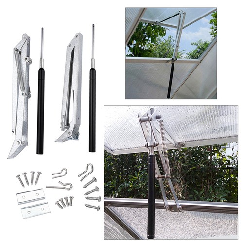 Automatischer fensteröffner - automatischer,